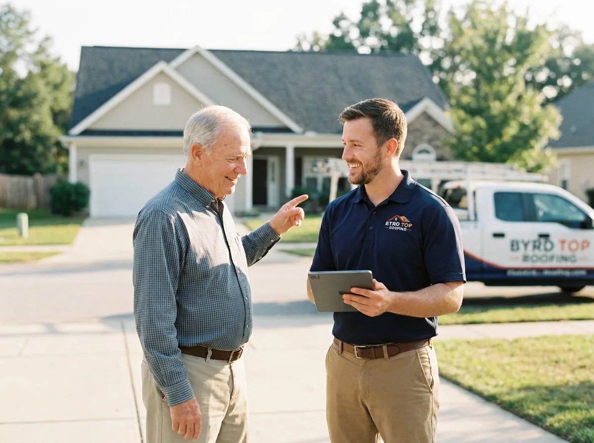 Roofing Hinckley, ME FAQs